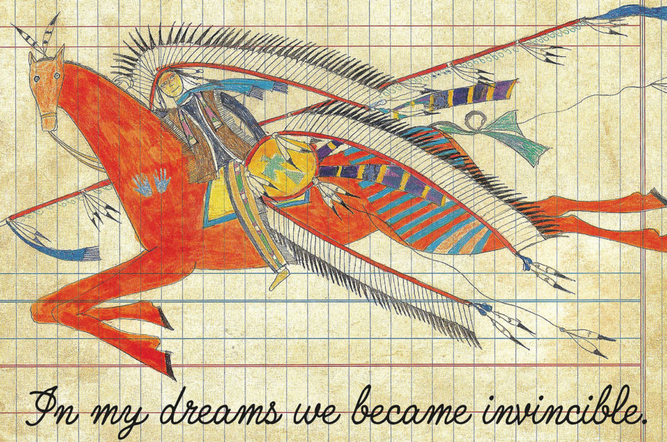 Evento Wolakota 2018