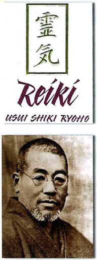operatore olistico reiki