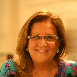 Lia Balli profile picture